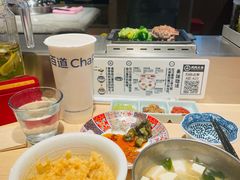-肉肉大米(金虹桥店)