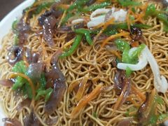 -长兴菜馆(高桥店)