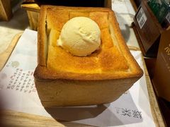 -绿茶餐厅(茂业天地店)