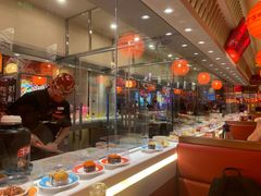 -莲寿司(国兴店)
