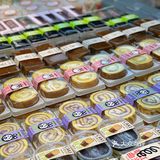 玉溪探店｜一本满足的蛋糕盛宴｜👑皇冠旺角店