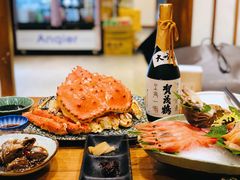 -梅亭居酒屋(中大国际店)