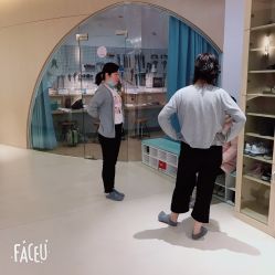-慢脚印孕产中心(园区国金店)