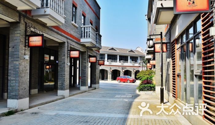 荣巷历史文化街区-图片-无锡周边游-大众点评网