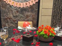 -深圳四季酒店·馥自助餐厅