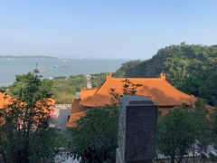 -南沙天后宫景区