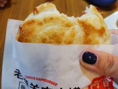 -阿香米线(龙岗万科广场店)