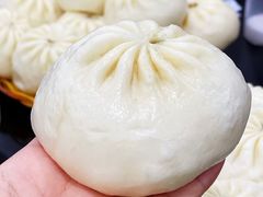 -郑家包子牛肉拉面(尚勤路店)