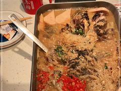 -鱼酷活鱼烤鱼(南京水游城店)