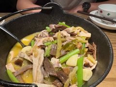 -茄子恰恰·新云南小炒(坪山益田店)
