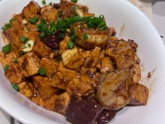 -北李妈妈菜·海肠捞饭(高新万达店)