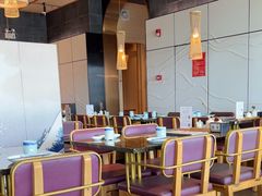 -炙柒Sekinana·精致料理 烧鸟·铁板烧(海上世界店)