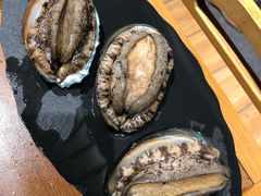 -烧货·活海鲜炭烧(湖滨商业街店)