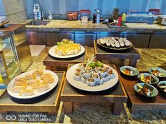 -嘉定凯悦·咖啡厅