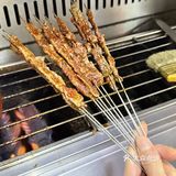 员村深夜鱼市现场！凌晨1点还在爆满的鲜货食堂