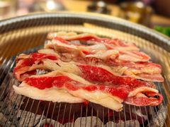 -西塔老太太泥炉烤肉(虹桥南丰城店)