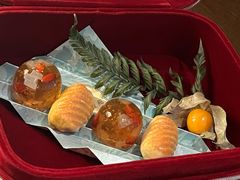 -夏苑(新加坡丽思卡尔顿美年酒店)