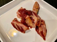 -神户赤童日式烤肉伙伴(东直门店)
