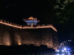 -襄阳古城