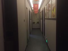 -天之手·足道·SPA·采耳(横岗店)