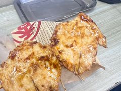 -老鹰炸鸡店(湖塘店)