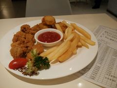 android_upload_pic-菲滋意式餐厅(鄞州印象城店)