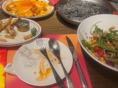 -ZAFFERANO西班牙海鲜饭(上海首店)