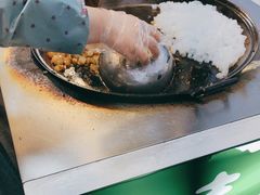 -清真盛志望麻酱酿皮·非遗老字号