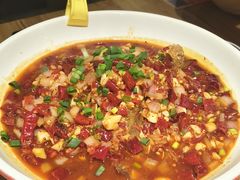 -图味美小黄鱼·景德菜(浙江路店)