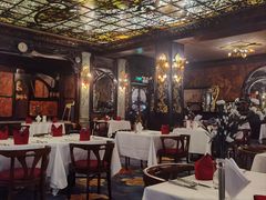 -马克西姆餐厅(崇文门店)