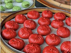 -李与白包子铺(桐梓林店)