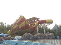 郑州方特水上乐园-郑州方特水上乐园