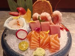 -炙柒Sekinana·精致日料(合生汇店)