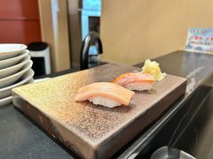 -Sushi Hanzo半藏(天环广场店)