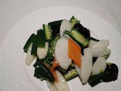 -3号仓库·创意中国菜(嘉兴龙鼎万达店)