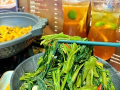-马来西亚肉骨茶汤·招牌螃蟹·烧鸡·呷喱吧吧(海上世界店)