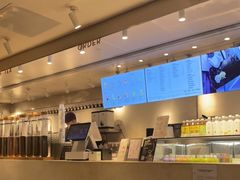 -喜茶(广州石牌桥店)