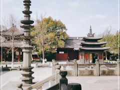 -钱王祠