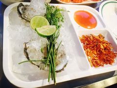 -T&K 海鲜