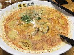 -探越越南牛肉粉(江南西分店)