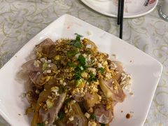 沙姜猪手-百利鸽王(紫薇路店)