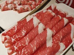 -海底捞火锅(万丰桥店)
