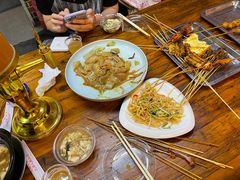 -大胡子海鲜·天津菜·砂锅烧烤(五大道创始店)