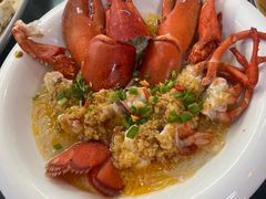 -40号厦门海鲜大排档(中山路店)