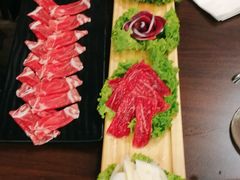 -舌尖记忆重庆火锅(悉尼店)