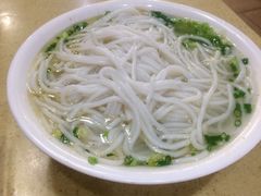 -桥香园云南过桥米线(金马碧鸡店)
