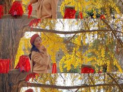 -金堂县云顶石城风景区