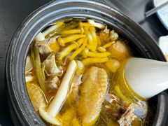 -渔娘蟹庄(阳澄湖莲花岛店)