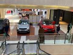 -光启城时尚购物中心