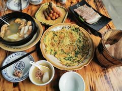 白果炖鸡-青城甲(青城山店)